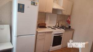 1-к квартира, на длительный срок, 35м2, 3/18 этаж