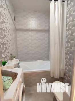 Студия квартира, посуточно, 23м2, 11/16 этаж