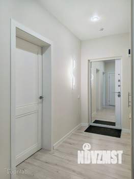 2-к квартира, на длительный срок, 55м2, 3/16 этаж