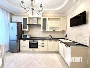 1-к квартира, на длительный срок, 45м2, 10/18 этаж