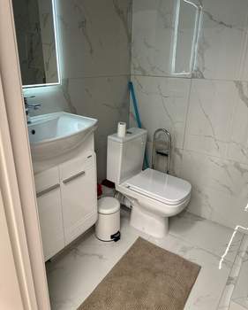 1-к квартира, на длительный срок, 44м2, 17/21 этаж