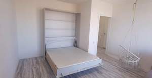 1-к квартира, на длительный срок, 38м2, 7/7 этаж