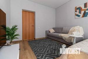 2-к квартира, посуточно, 65м2, 1/1 этаж