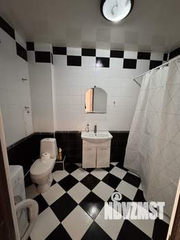 1-к квартира, на длительный срок, 55м2, 5/20 этаж