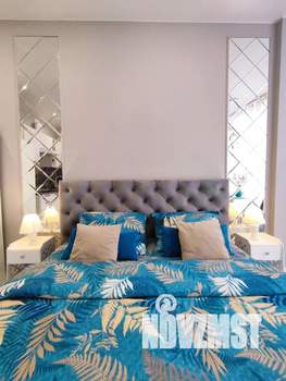 Студия квартира, посуточно, 25м2, 12/17 этаж