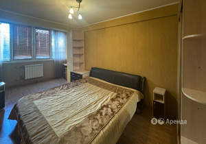 3-к квартира, на длительный срок, 68м2, 4/9 этаж