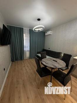 1-к квартира, на длительный срок, 39м2, 11/16 этаж