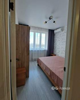 2-к квартира, на длительный срок, 34м2, 14/19 этаж