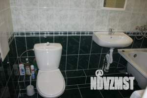 1-к квартира, посуточно, 42м2, 12/16 этаж