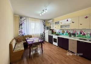 2-к квартира, на длительный срок, 64м2, 2/18 этаж