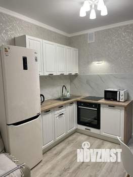 1-к квартира, на длительный срок, 35м2, 12/20 этаж