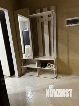 Студия квартира, на длительный срок, 32м2, 16/18 этаж