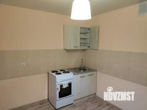 1-к квартира, на длительный срок, 38м2, 4/16 этаж