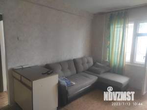 1-к квартира, на длительный срок, 35м2, 9/10 этаж