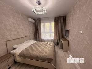 2-к квартира, на длительный срок, 65м2, 2/19 этаж