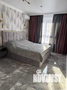 2-к квартира, посуточно, 70м2, 2/24 этаж