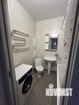 Студия квартира, на длительный срок, 25м2, 8/9 этаж