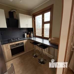 3-к квартира, на длительный срок, 60м2, 5/5 этаж