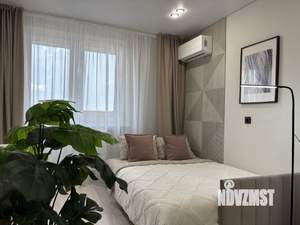 Студия квартира, посуточно, 20м2, 15/20 этаж