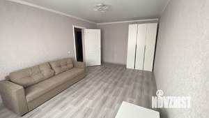 1-к квартира, на длительный срок, 37м2, 13/16 этаж