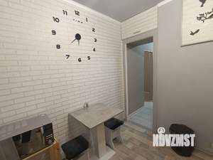 2-к квартира, на длительный срок, 44м2, 5/5 этаж