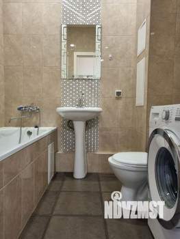 1-к квартира, на длительный срок, 32м2, 1/9 этаж