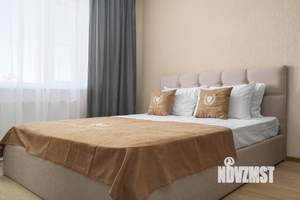 1-к квартира, на длительный срок, 38м2, 17/19 этаж