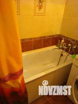 1-к квартира, посуточно, 36м2, 5/8 этаж