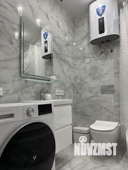 2-к квартира, на длительный срок, 60м2, 24/24 этаж