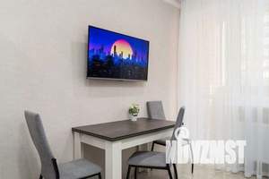 1-к квартира, посуточно, 40м2, 6/19 этаж