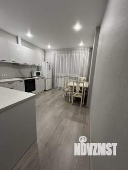 1-к квартира, на длительный срок, 36м2, 5/12 этаж