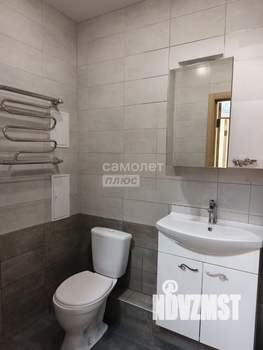 1-к квартира, на длительный срок, 38м2, 15/16 этаж