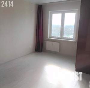 1-к квартира, на длительный срок, 40м2, 10/16 этаж