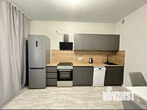 1-к квартира, на длительный срок, 33м2, 8/9 этаж