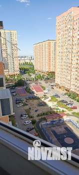 1-к квартира, на длительный срок, 36м2, 12/20 этаж