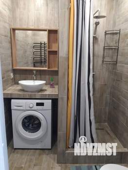 Студия квартира, на длительный срок, 24м2, 2/12 этаж