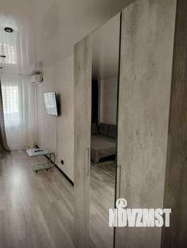 Студия квартира, на длительный срок, 32м2, 7/9 этаж