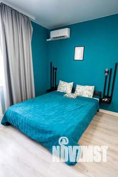 Студия квартира, посуточно, 24м2, 4/16 этаж