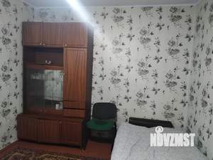 2-к квартира, на длительный срок, 42м2, 1/2 этаж