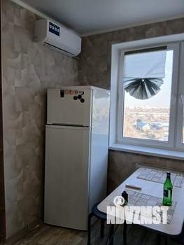 Студия квартира, на длительный срок, 26м2, 15/24 этаж