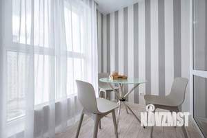 1-к квартира, посуточно, 48м2, 1/1 этаж