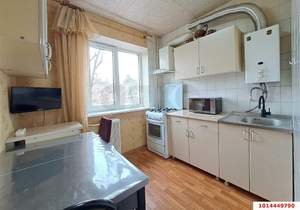 2-к квартира, на длительный срок, 47м2, 2/5 этаж