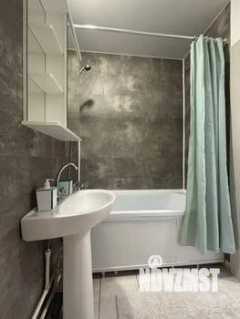 Студия квартира, на длительный срок, 32м2, 13/16 этаж