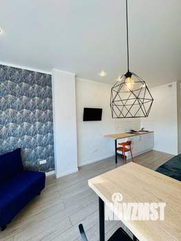 Студия квартира, на длительный срок, 30м2, 11/18 этаж