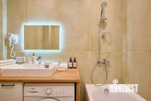 2-к квартира, посуточно, 65м2, 6/15 этаж