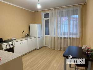 1-к квартира, на длительный срок, 39м2, 5/5 этаж