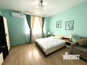 1-к квартира, на длительный срок, 35м2, 14/19 этаж