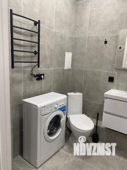 1-к квартира, на длительный срок, 35м2, 18/18 этаж