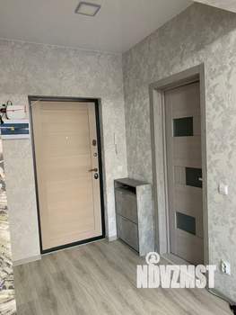 Студия квартира, на длительный срок, 29м2, 7/18 этаж