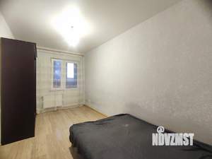 2-к квартира, на длительный срок, 50м2, 14/19 этаж